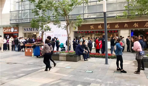 廣東最火三家鹵鵝店，首次透露其鹵鵝秘方！