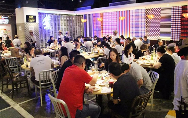 廣東最火三家鹵鵝店，首次透露其鹵鵝秘方！