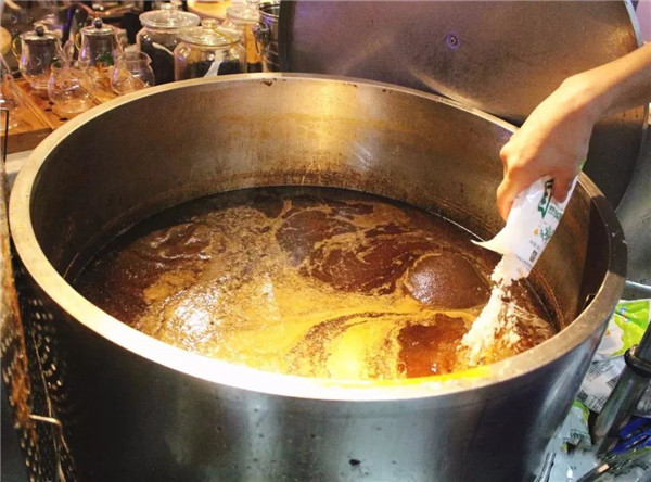 廣東最火三家鹵鵝店，首次透露其鹵鵝秘方！