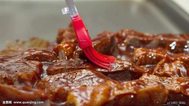 高人氣燒烤腌料大全，燒烤調味少不了