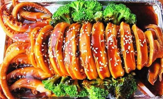 高人氣燒烤腌料大全，燒烤調味少不了
