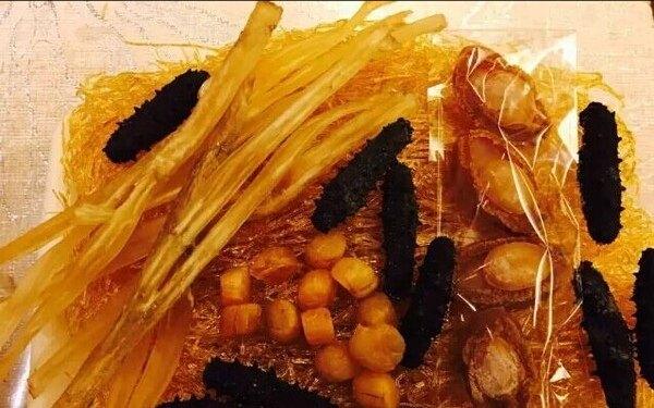 巧改「佛跳牆」配方，在家都能品嘗中華第一湯