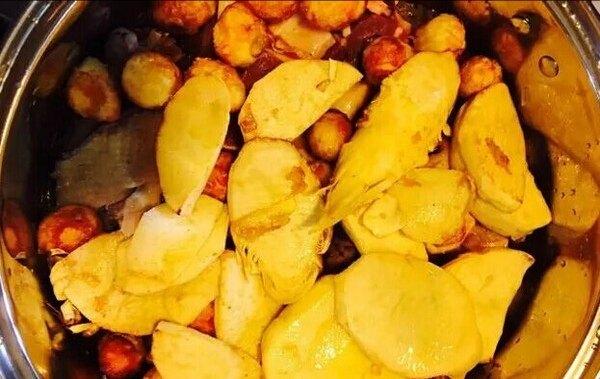 巧改「佛跳牆」配方，在家都能品嘗中華第一湯