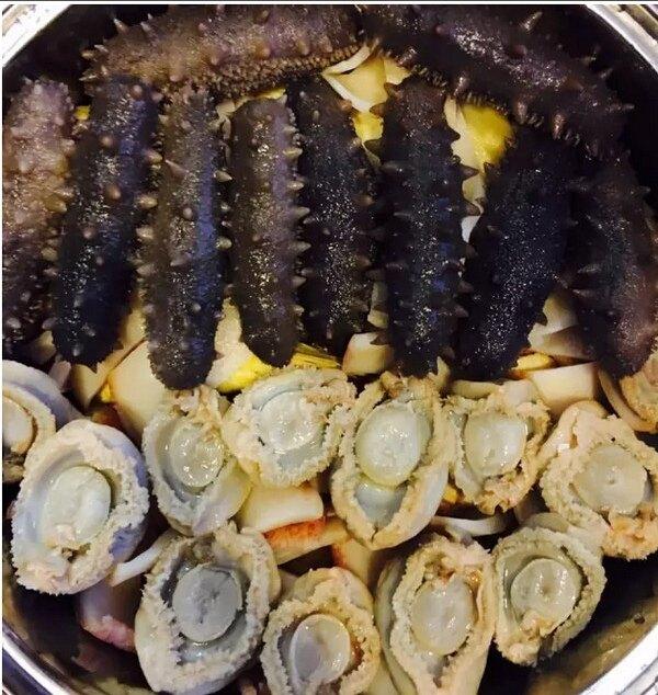 巧改「佛跳牆」配方，在家都能品嘗中華第一湯