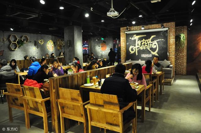 廚師自己開飯店當老闆容易虧本，問題都出在這