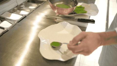 世界最有錢的廚師，竟然會吃5塊錢的小籠包？！