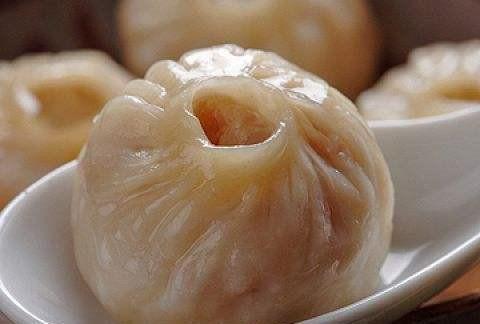 世界最有錢的廚師，竟然會吃5塊錢的小籠包？！