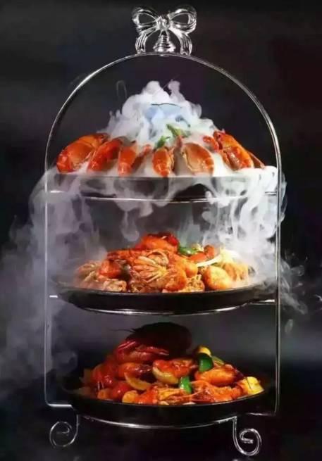 精緻美食引精緻食客！美味佳肴等著你的到來