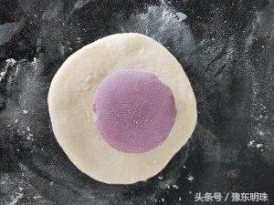 夏天到了，教你做開花饅頭，做法全告訴你，學會過年給家人露一手