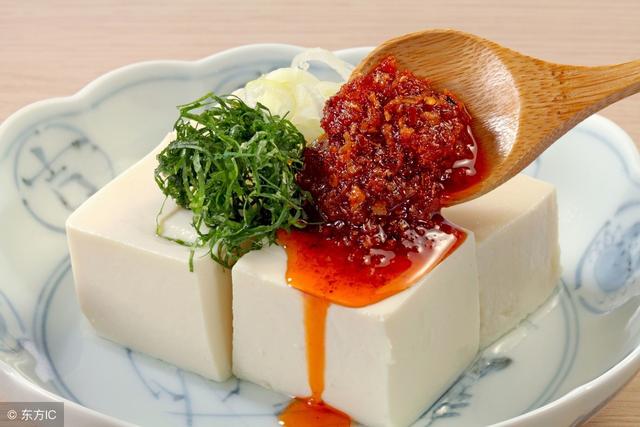 豆腐這些好吃又簡單的方法，你知道嗎