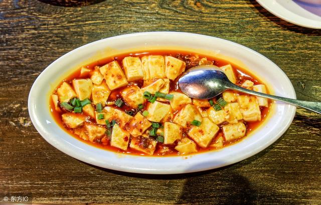 豆腐這些好吃又簡單的方法，你知道嗎