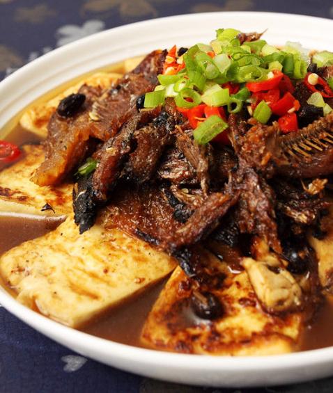 豆腐這些好吃又簡單的方法，你知道嗎