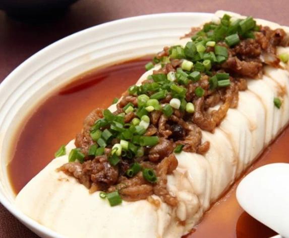 豆腐這些好吃又簡單的方法，你知道嗎