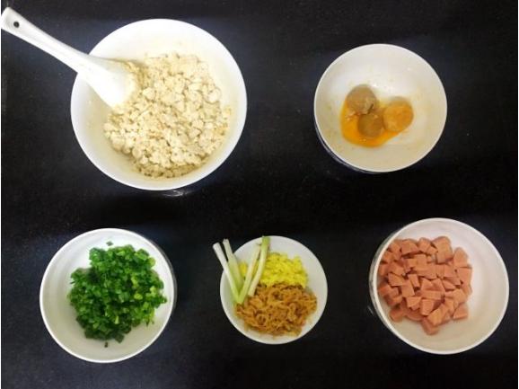 豆腐這些好吃又簡單的方法，你知道嗎