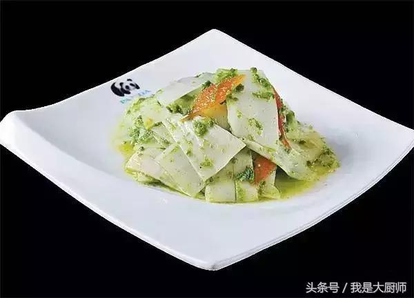端午節前，這10款冷菜最暢銷，客人都愛吃
