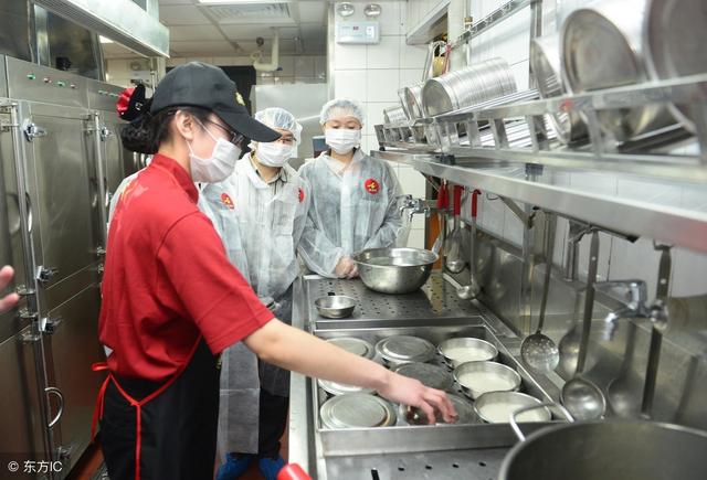 用好這八招，餐廳人力成本不降都難！（實戰方法）