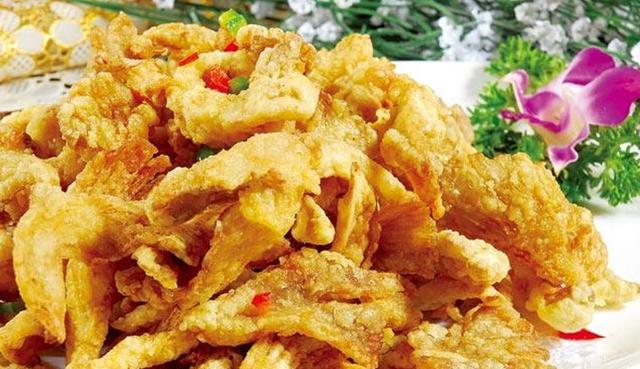 難得「糊」塗：大廚教你9種不同掛糊方式和用法（附案例）