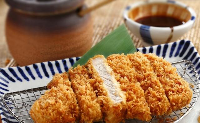 難得「糊」塗：大廚教你9種不同掛糊方式和用法（附案例）