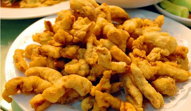 難得「糊」塗：大廚教你9種不同掛糊方式和用法（附案例）