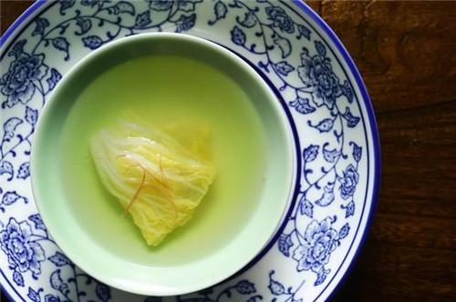 為了正名川菜，他不惜與食客為敵