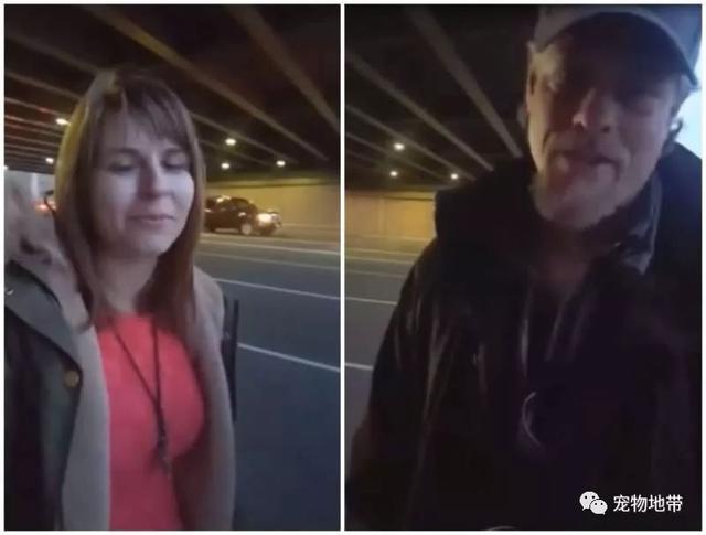 好人有好報：流浪漢勇救被拋飛到公路的狗狗善舉改變了他的處境