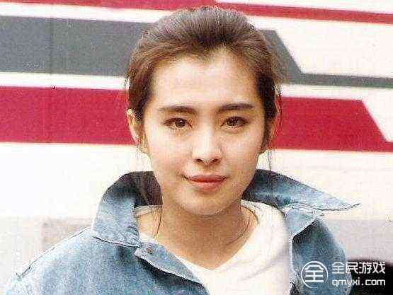 赤木晴子原型找到了 竟然是中國人？