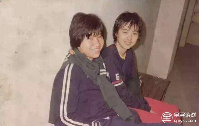 赤木晴子原型找到了 竟然是中國人？