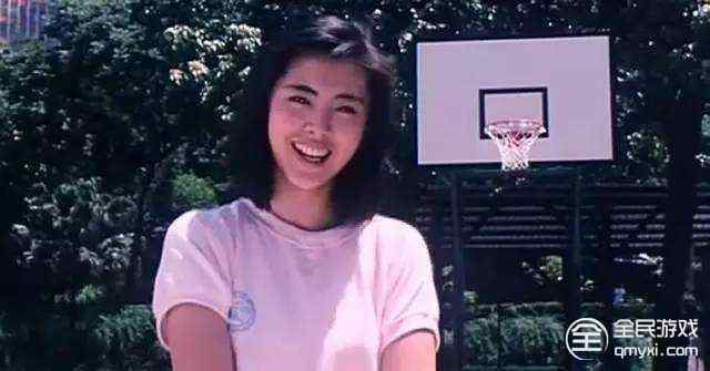 赤木晴子原型找到了 竟然是中國人？