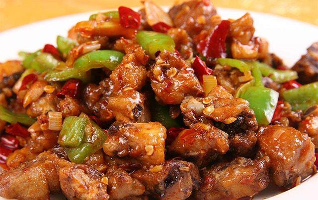 周末待客18道美味的家宴菜，做法簡單，自己做比去飯店都上檔次！