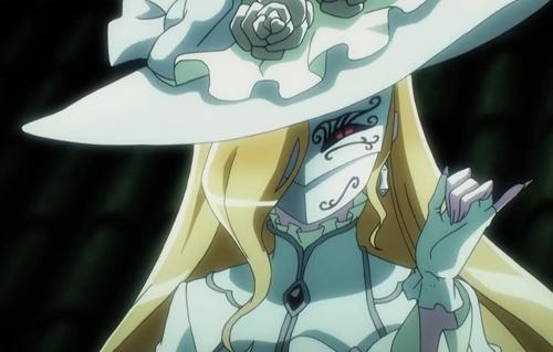 overlord：論裝逼我就服這六位 這方面就連骨傲天也比不過塞巴斯