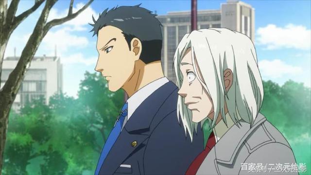 東京RE曾經的男二亞門鋼太郎的崛起之路，他能擊敗神父絕非偶然！