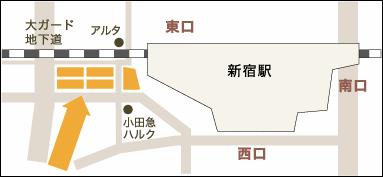 【2018東京自由行】新宿西口 / 思い出橫丁 / 鳥會 / 日本道地居酒屋串燒庶民美食