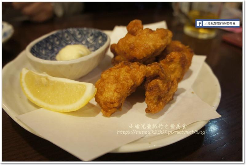 【2018東京自由行】新宿西口 / 思い出橫丁 / 鳥會 / 日本道地居酒屋串燒庶民美食