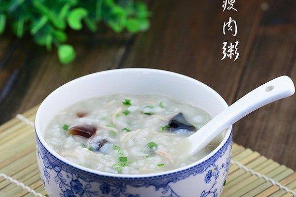 夏天吃生冷容易胃脹氣？來點養生粥，比吃藥都好使！