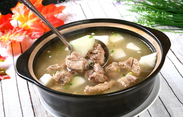 春天要健康，早晚多喝湯！營養全面，做法簡單！