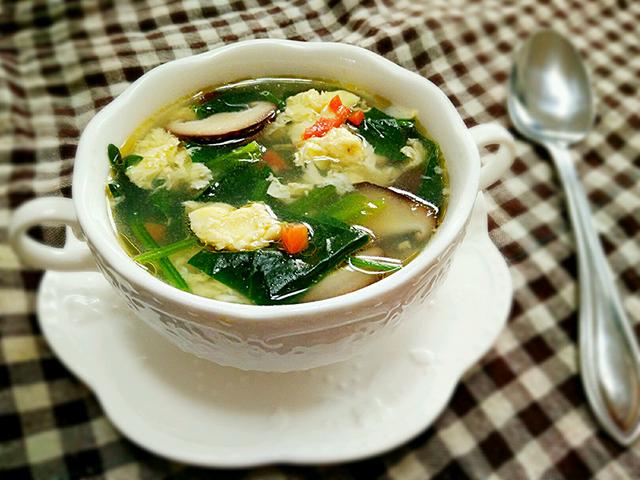 春天要健康，早晚多喝湯！營養全面，做法簡單！