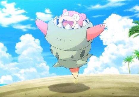 《精靈寶可夢》中水系超進化都非常熱門！然而哪只才是最好用的？