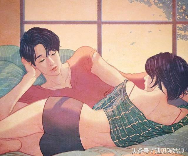 真心愛你的男人，才會這樣「掏心掏肺」的對你好 