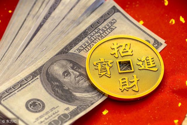 這六大生肖，26日到5月底與橫財有緣！是全家人的搖錢樹！ 