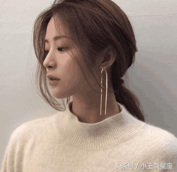 這五大星座女在6月鹹魚翻身，生活前程似錦，感情一帆風順 