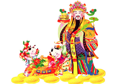 與財神最有緣的：【 財是橫財，獎是頭獎！ 六大生肖 不發都不行，快迎接財運】 
