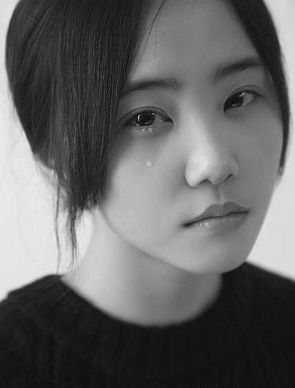 心理測試：4個女孩，哪個最難過？測TA讓你承受了多少委屈？ 