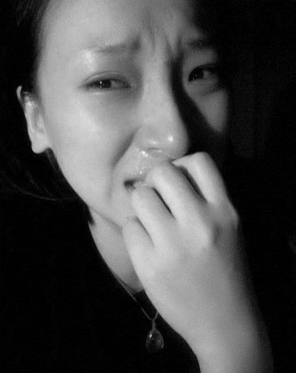 心理測試：4個女孩，哪個最難過？測TA讓你承受了多少委屈？ 