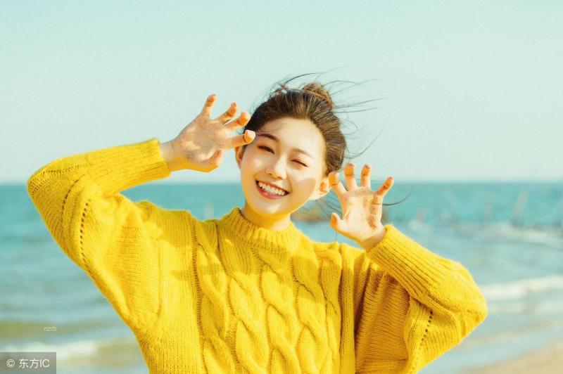 心理測試：誰的笑容最甜美？測6月底之前會遇到什麼讓你開心的事 