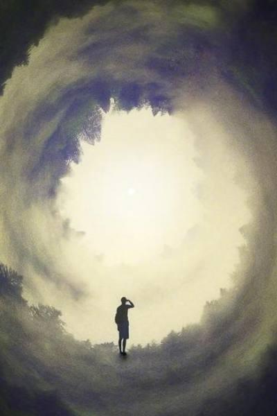 心理測試：哪個人最有可能活下來？測好運會不會對你特別關照 