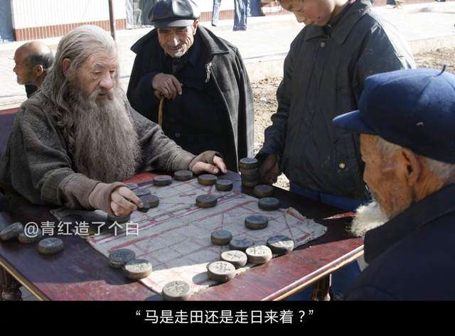 漫威英雄換上古裝無違和　《復仇者聯盟客棧》害大家笑到趴