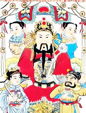 5月26，這些生肖最好運。 