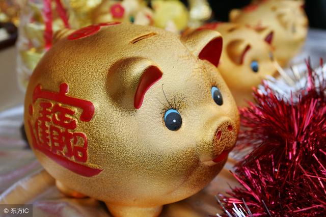 這六大生肖，26日～31日難逃中頭獎！今天起好運降臨！轉發真的靈！ 