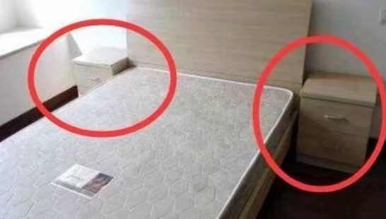 床頭櫃萬萬別犯這3個大忌，算命師都搖頭！難怪越住越窮…