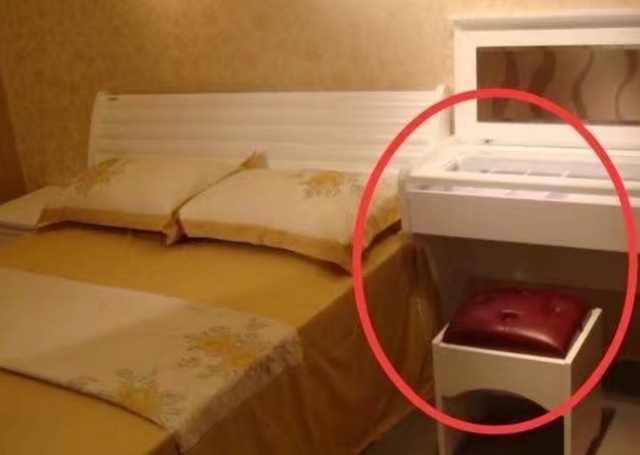 床頭櫃萬萬別犯這3個大忌，算命師都搖頭！難怪越住越窮…